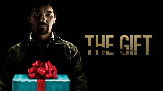 2nd Oct: The Gift (2015), 1hr 47m [R] – Streaming Again (6.5/10)